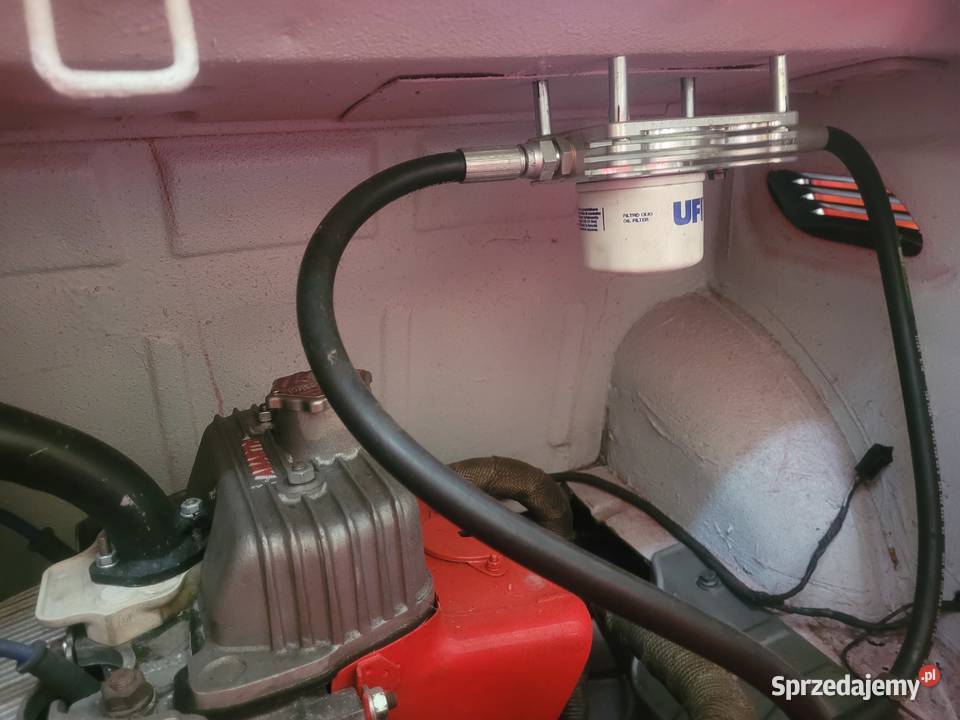 FIAT 126 ABRTH GIANNINI 60KM