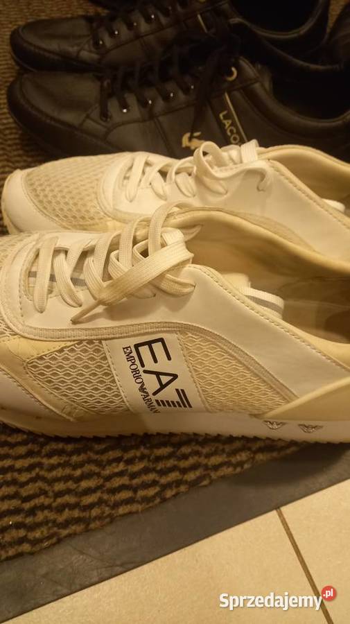 Buty EA7 Emporio Armani 46