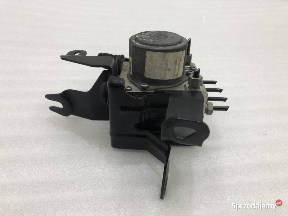 POMPA ABS OPEL INSIGNIA A LIFT 23430008 Części samochodowe