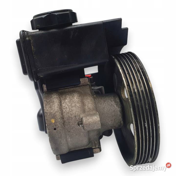 POMPA WSPOMAGANIA Peugeot 206 307 11 14 16 8V osobowe sprzedam