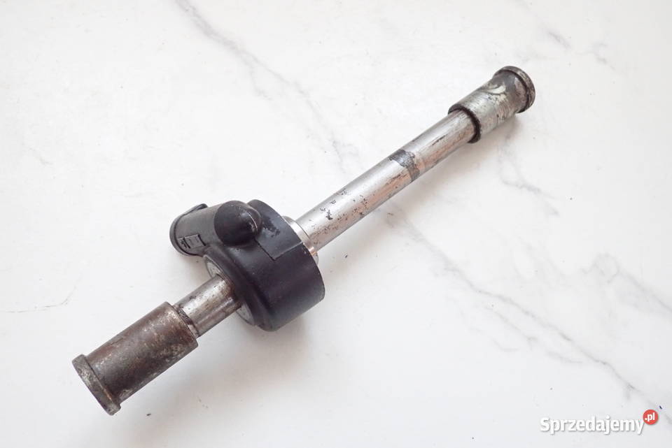 Ośka Ślimak Licznika Kawasaki GPZ EX 500S Ninja Motoryzacja Strzelce Krajeńskie