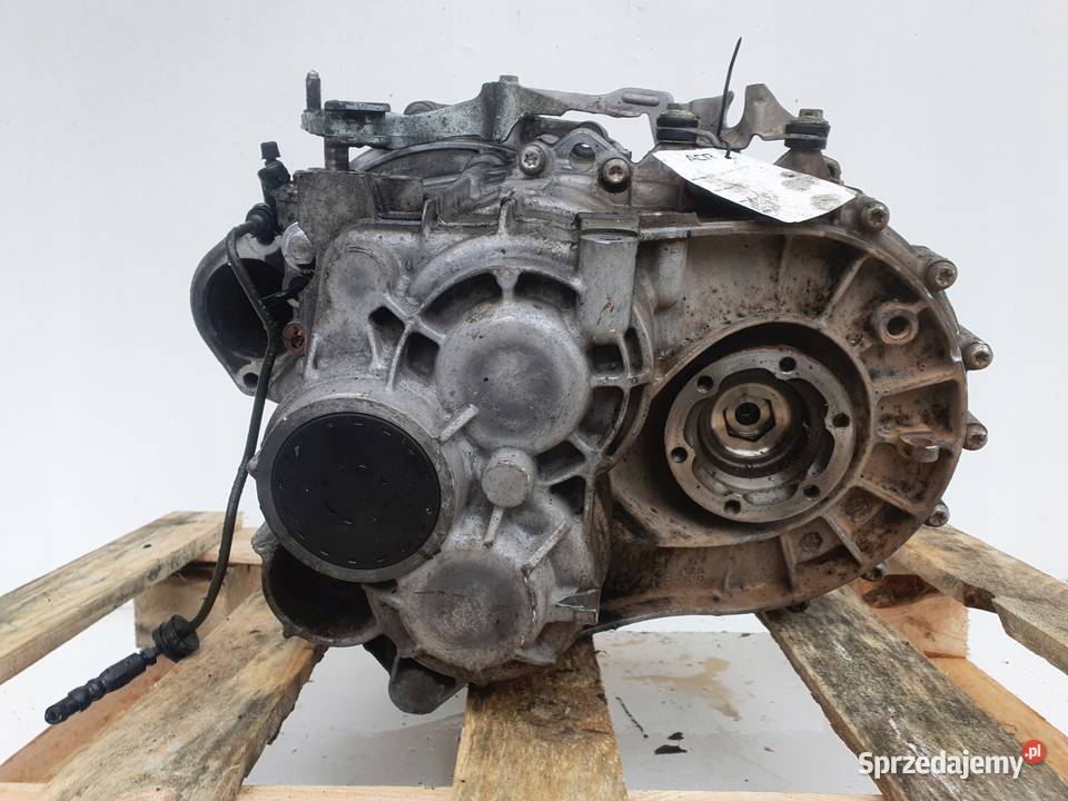 Ford Galaxy MK1 19 TDI SKRZYNIA BIEGÓW FVA sprzedam