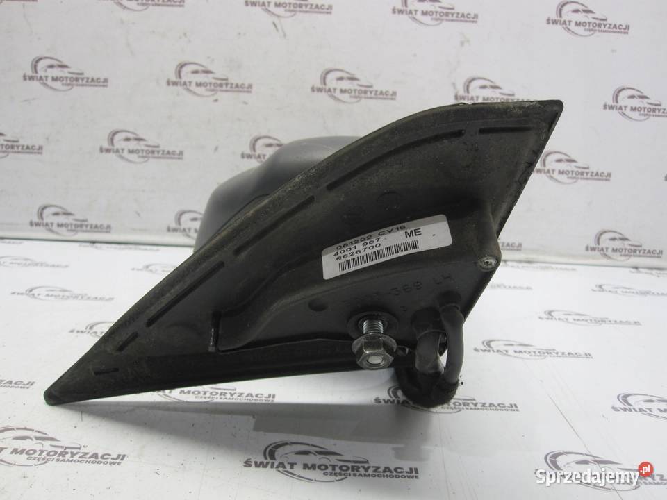 VOLVO XC90 I 03r lusterko lewe 3003369 11 PIN
