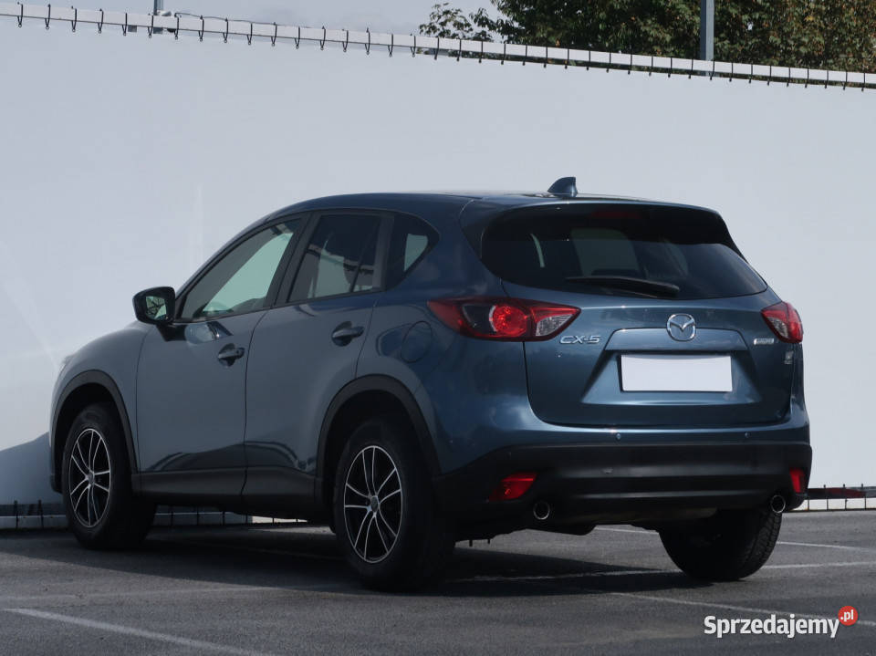 Mazda CX5 20 SkyactivG Lublin sprzedam