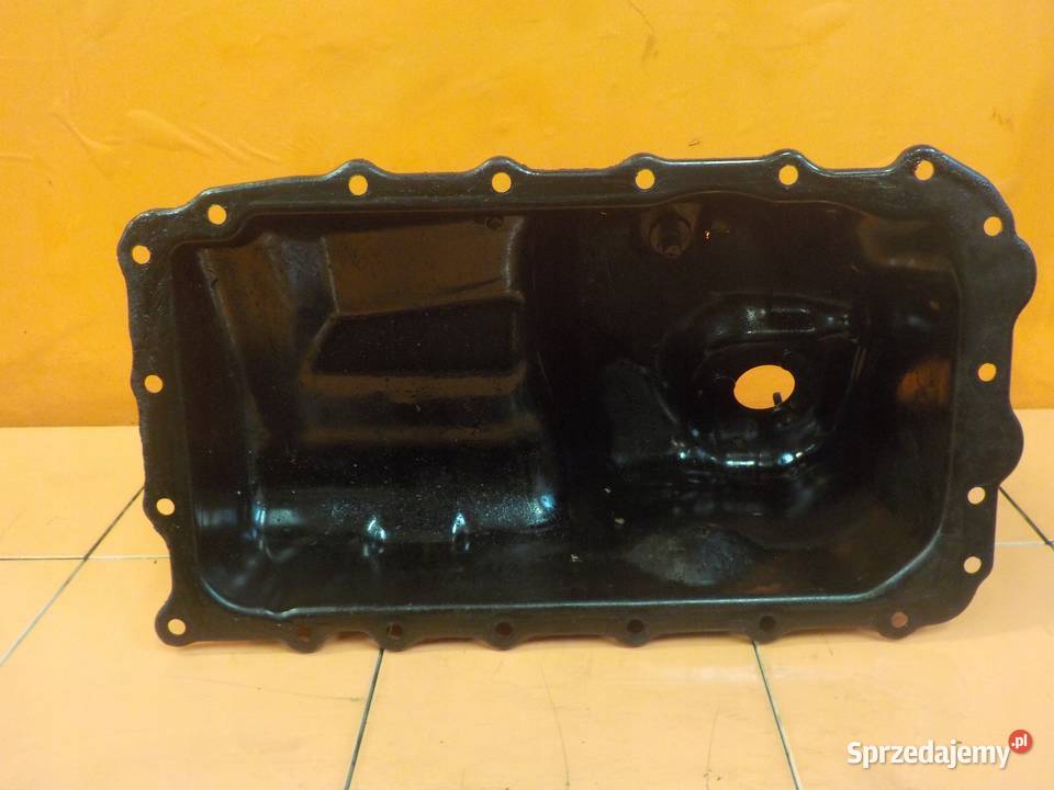 BMW E90 E87 E60 20 B 320i 10r 170 N43 miska osobowe Smarowanie silnika mazowieckie