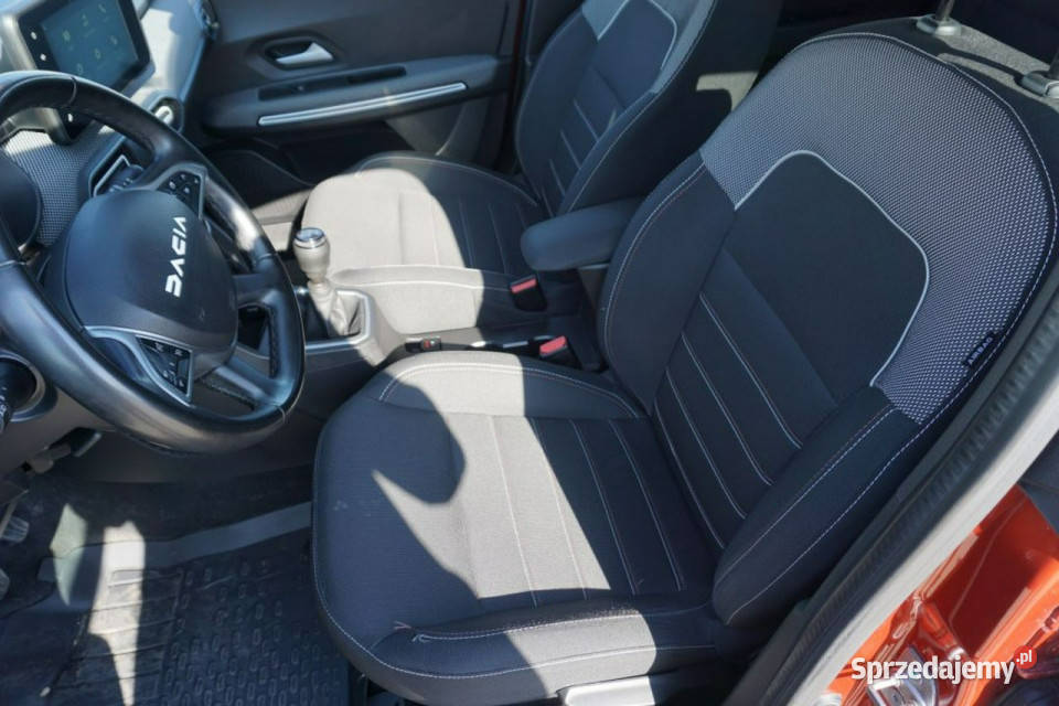 Dacia Jogger 10TCe 100 LPG ECOG SL Extreme 7os Lublin