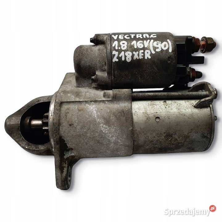 ROZRUSZNIK Opel Vectra C 18 16V GM 55556092 sprzedam