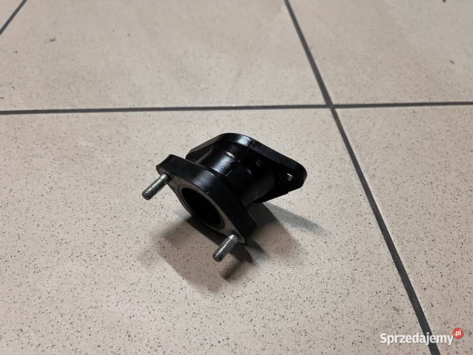 Króciec dolotowy ssący Hyosung GA 125 Cruise Pozostałe Brzeszcze