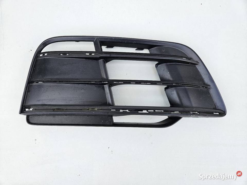 AUDI Q5 II SLINE KRATKA PRAWA PRZÓD PRAWY sprzedam