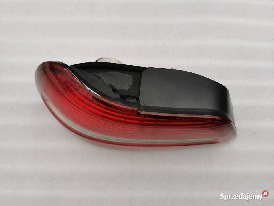 Lampa Lewy Tył Tylna Lewa Volvo S40 Sedan Lift Wyszków