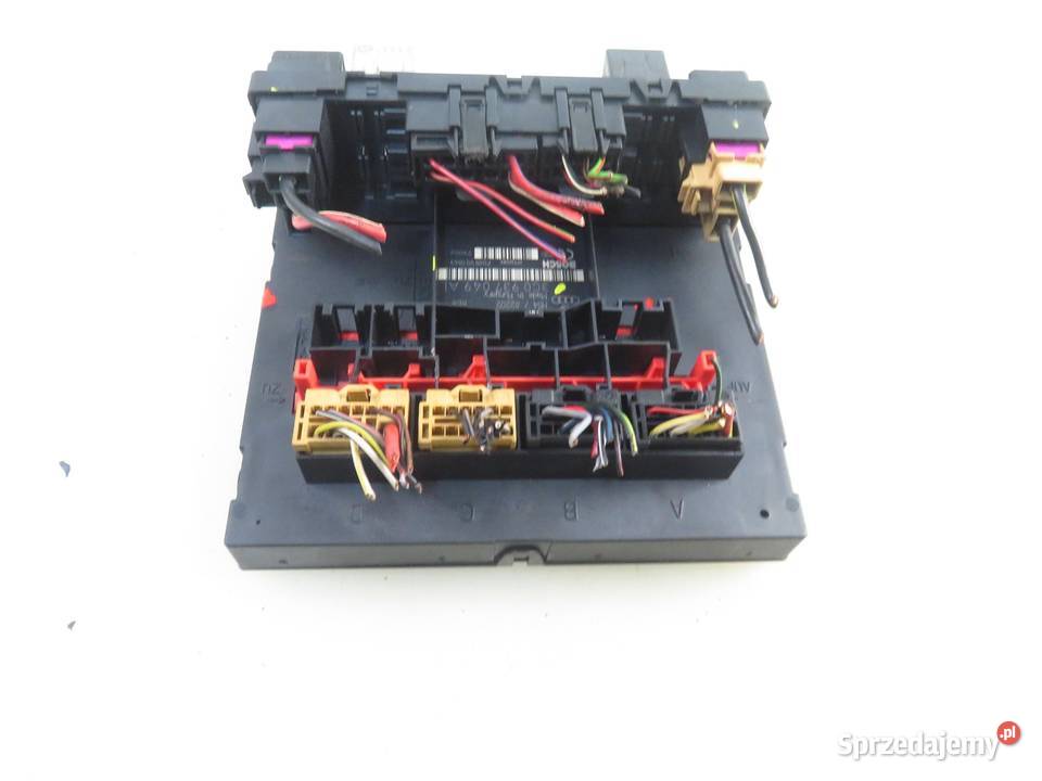 BORDNETZ VW PASSAT B6 Variant 3C5 3C0937049AL