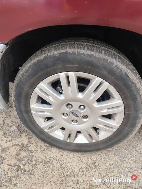 Krążownik FORD windstar stan LPGklima nieuszkodzony Dobryszyce