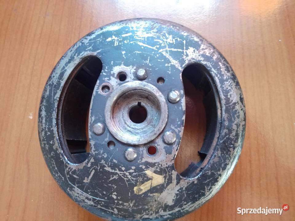 Magneto simson Sulęcin