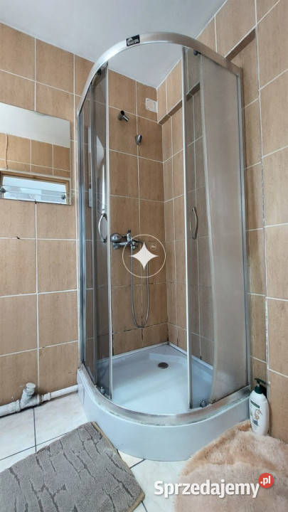 Dwa domy w Małaszewiczach w jednego Liczba pokoi 5 Zastawek