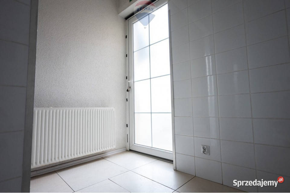 Lokal handlowousługowy śląskie Imielin sprzedam