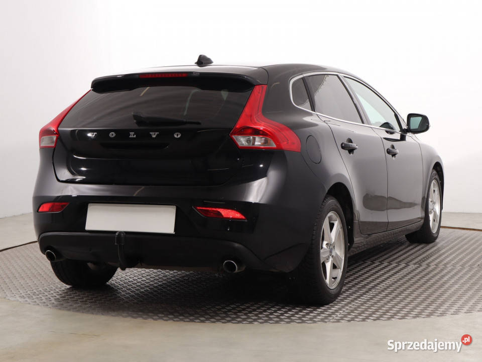 Volvo V40 20 D4 wspomaganie kierownicy Katowice