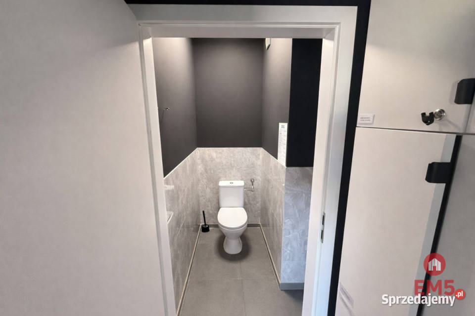 Lokal 120m2 Bielsk Podlaski