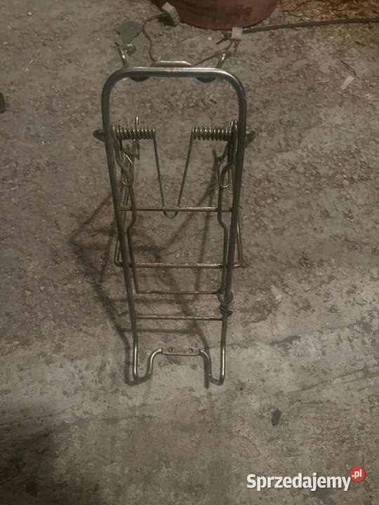 Bagażnik rowerowy Kielce