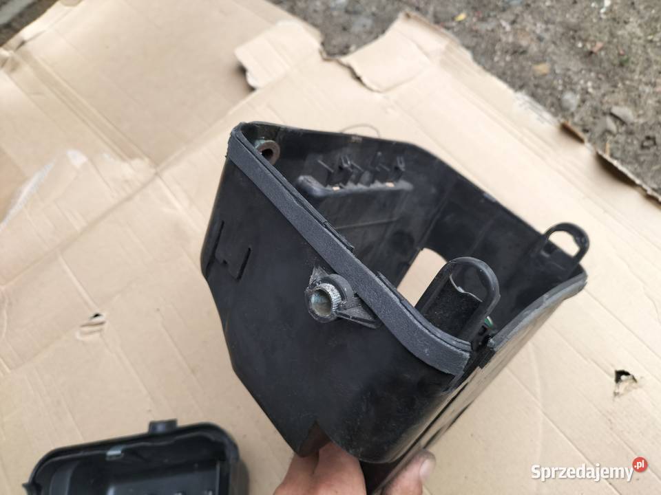 FIAT LINEA 46775121 SKRZYNKA OBUDOWA osobowe Kamień-Kolonia