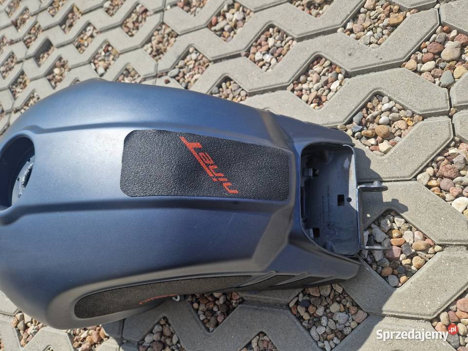 Zbiornik paliwa Bmw R nineT łódzkie sprzedam