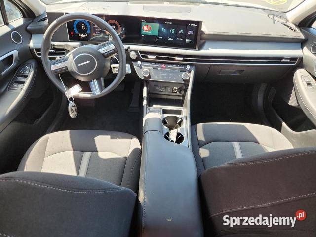 Hyundai Sonata SEL 2025 25l 191 Żuromin