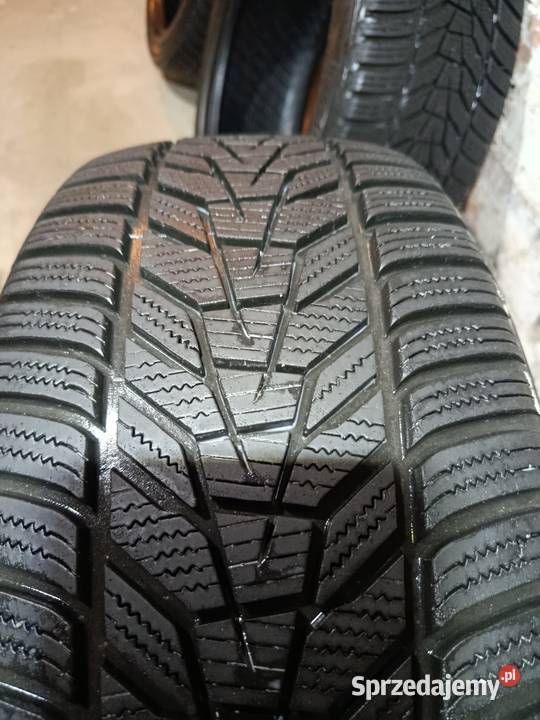 Hankook WINTER ICEPT EVO3 W330 23545R19 99V śląskie
