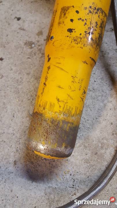 Air ride BMW E60 E61 E38 E39 KONI V2 SPORT Katowice