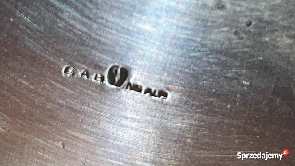 Serwetnik Kamienny onyks Gdańsk