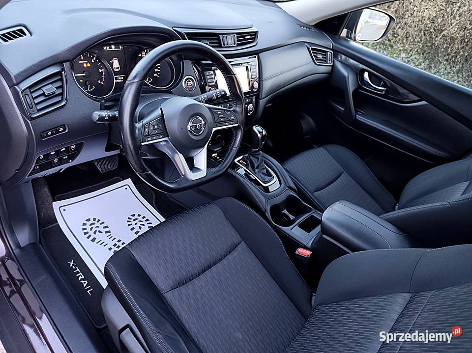 16 diesel 130 Automat Led Navi Kamera 360 Lubartów