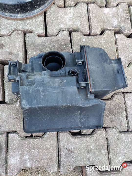 Obudowa filtra powietrza renault Megane 2 II 14 Szczecin