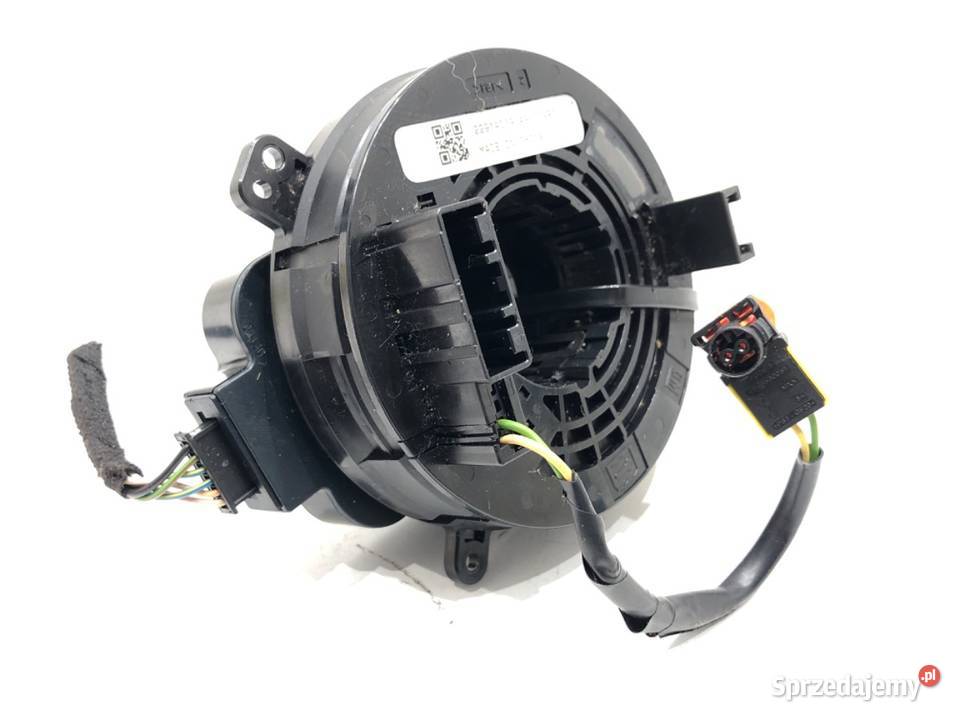 TAŚMA AIRBAG OPEL ZAFIRA C 13587663 Minivan