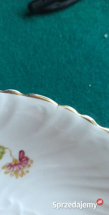 Patera Sygnatura numeryczna