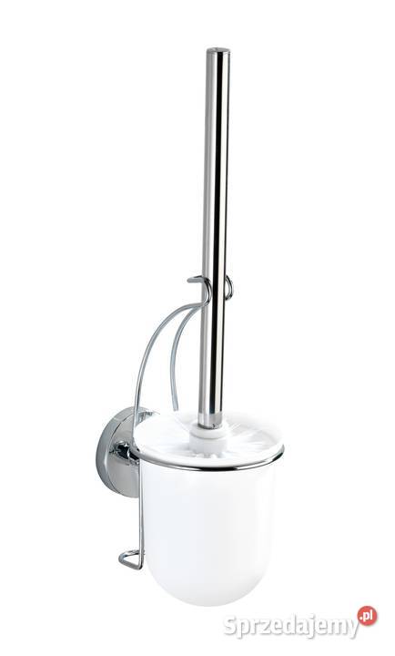 Szczotka do WC WENKO Bytom