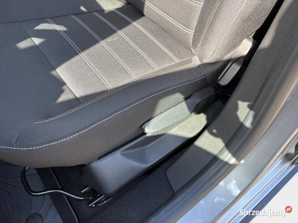 Dacia Sandero Stepway 2025r Salon LPG Faktura 23 Warszawa