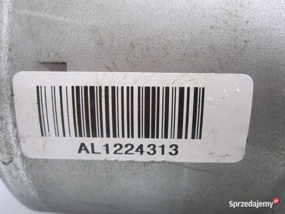 ALFA ROMEO MITO 09r kolumna kierownicza stacyjka Kielce sprzedam