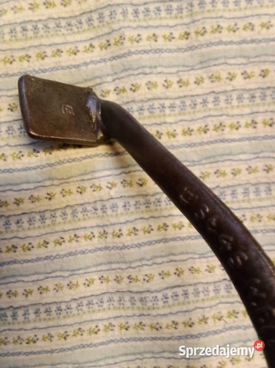 WFM SHL Dźwignia hamulca Kwidzyn