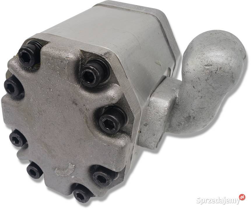 POMPA HYDRAULICZNA PODNOŚNIKA 193obr C385 ZETOR nieuszkodzony sprzedam