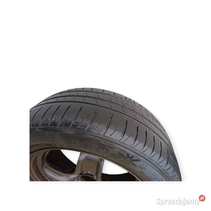 4x Felgi stalowych R16 Opel 65Jx6H2 ET39 5x110 kujawsko-pomorskie