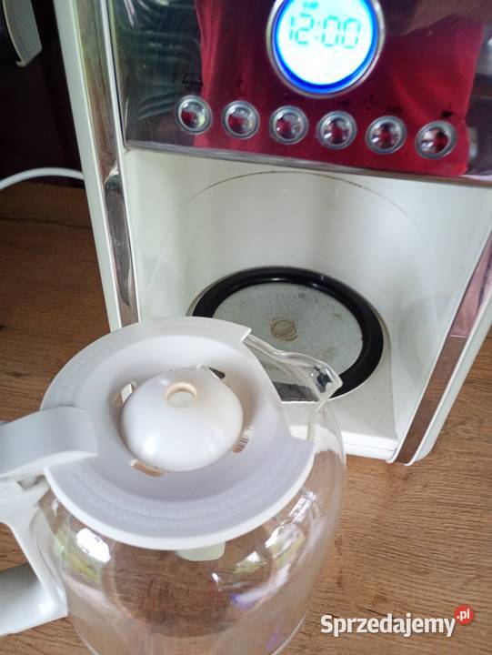 Express przelewowy Ariete 1342 Wtelno sprzedam