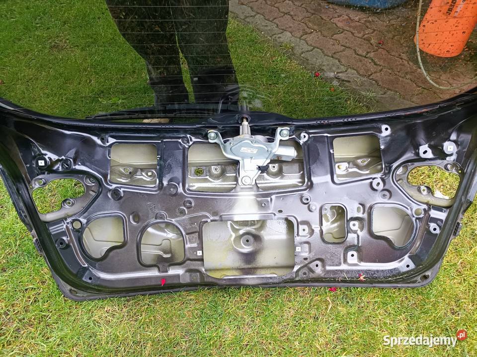 Klapa Hyundai i40 Janów Lubelski