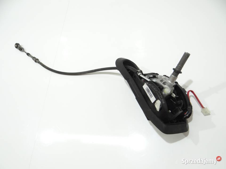 LEWAREK WYBIERAK ZMIANY BIEGÓW BMW E90 N47 Strzyżewice sprzedam