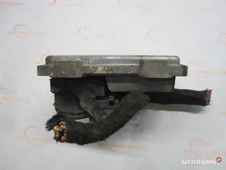 OPEL CORSA D LIFT 13r 12 B komputer sterownik Komputery Kielce