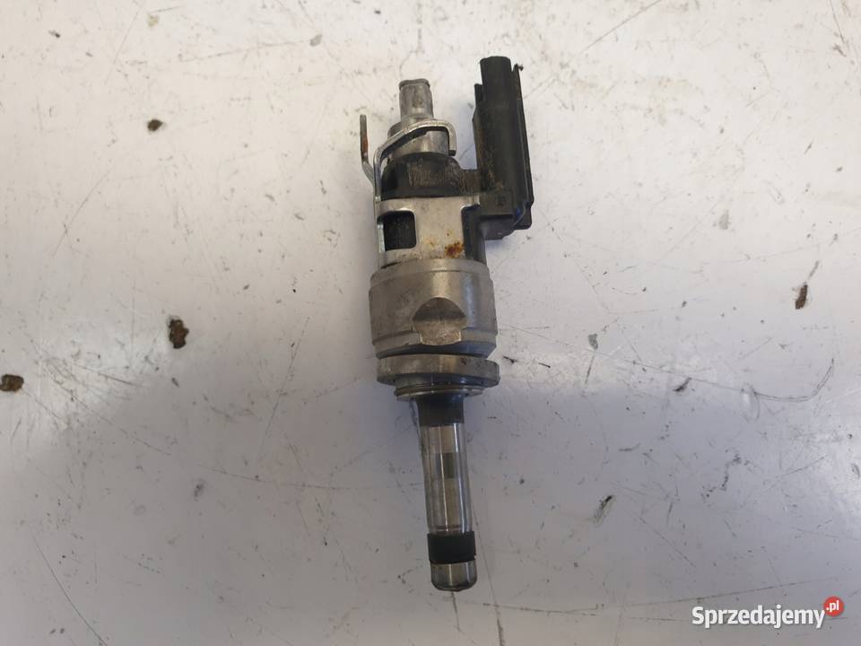 WTRYSKIWACZ Volvo S60 II 20 T WTRYSK 31432778 osobowe Chełm