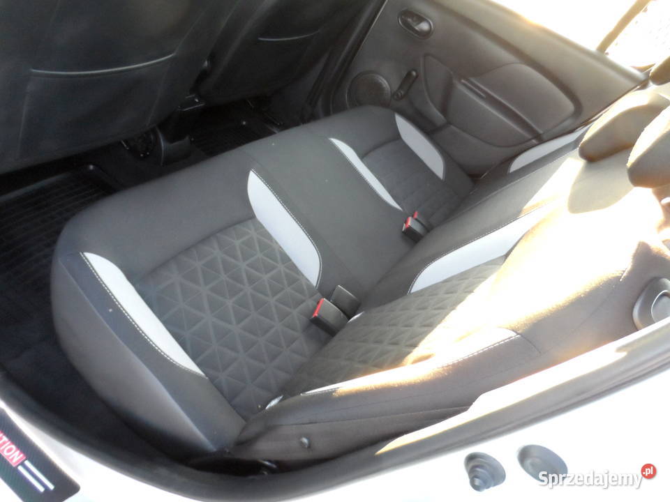 dacia sandero stepway sprowadzony Kraków