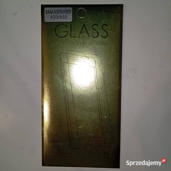 Hartowane szkła iPhone Smartfon Jelenia Góra sprzedam