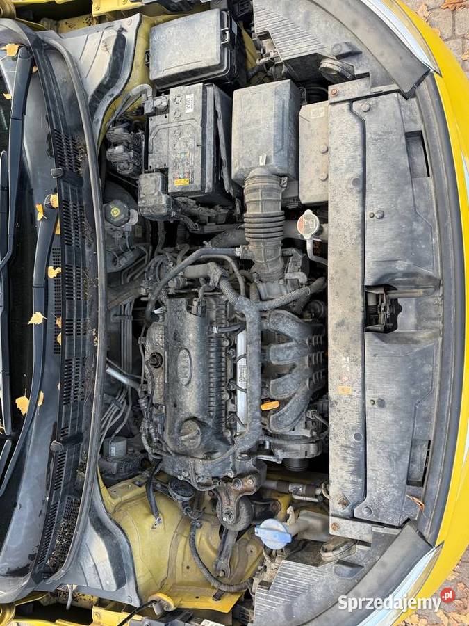 Kia Stonic KIA Stonic 2018rJeden właściciel