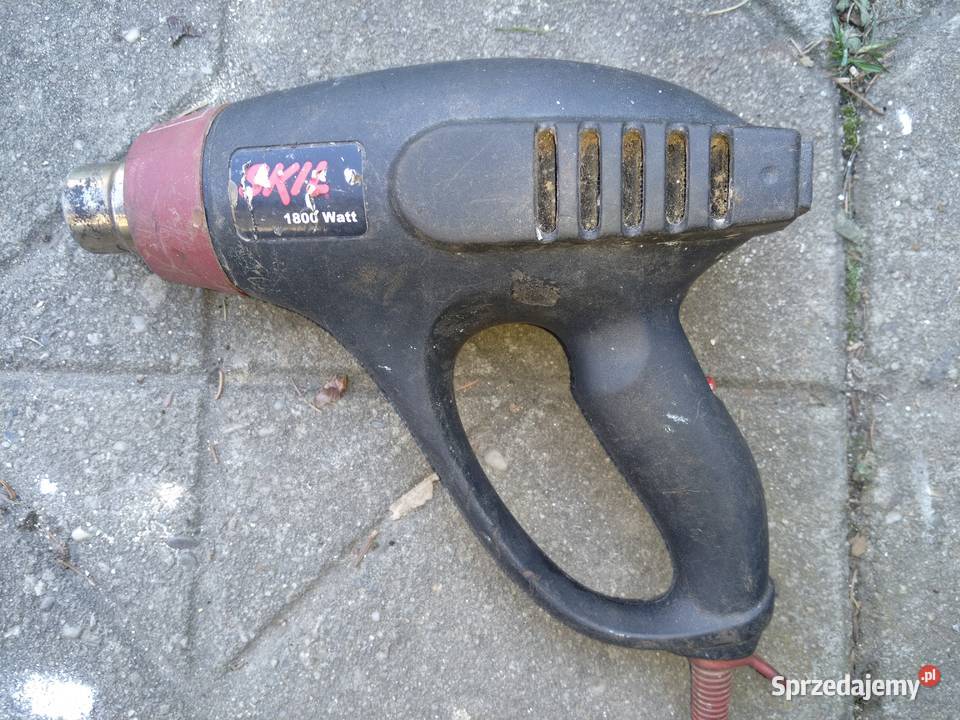 Opalarka skill 8003 1800w Bielsko-Biała