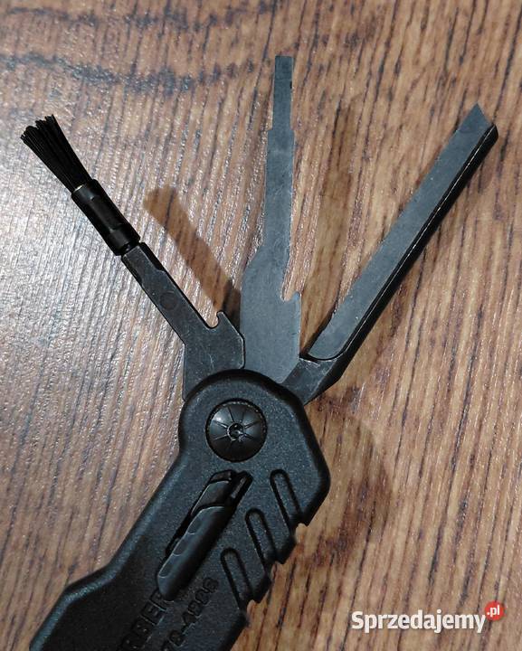 Multitool Us Army Gerber eFECT tool Wrocław sprzedam