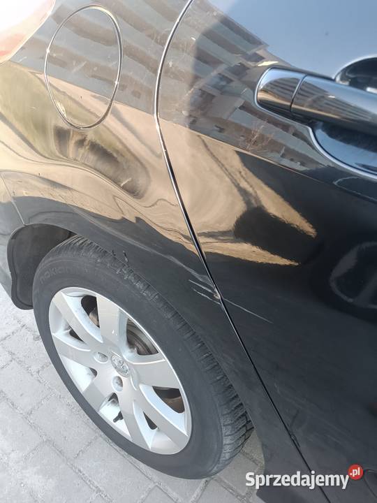 Sprzedam Peugeot 308 wielkopolskie Jarocin