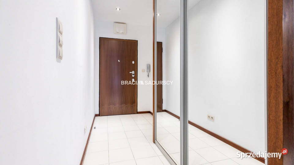 Mieszkanie 2846m2 1 pokojowe Kraków Szlak blok